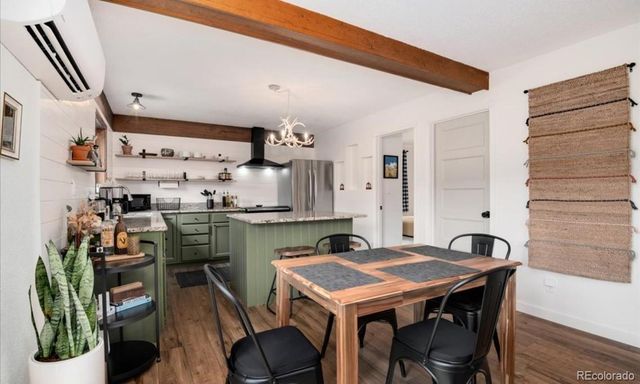 72 Stucke Road, Bailey, CO 80421