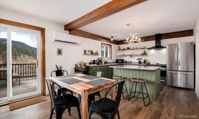 72 Stucke Road, Bailey, CO 80421
