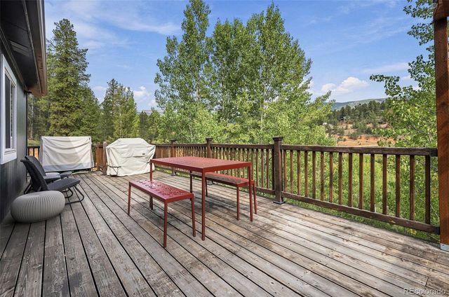 72 Stucke Road, Bailey, CO 80421