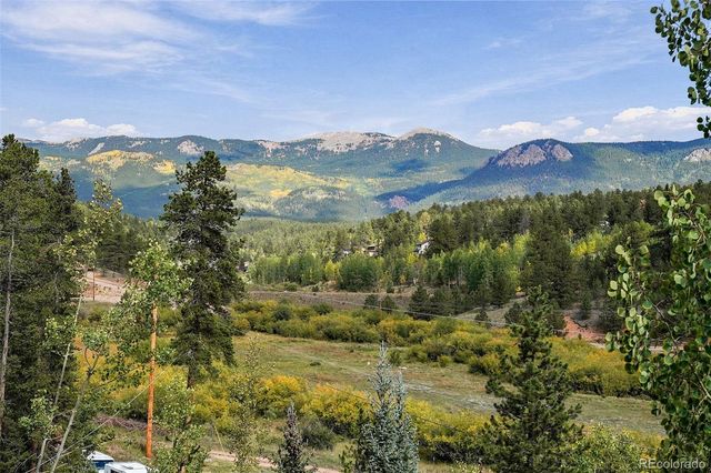 72 Stucke Road, Bailey, CO 80421