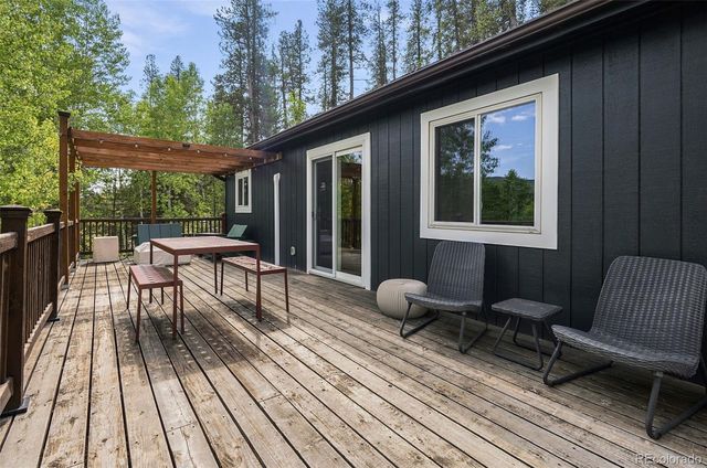72 Stucke Road, Bailey, CO 80421