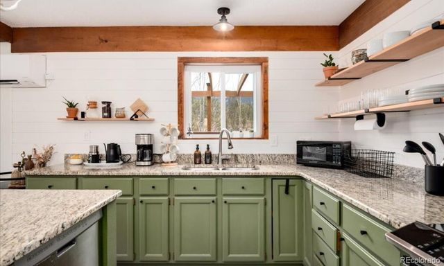 72 Stucke Road, Bailey, CO 80421