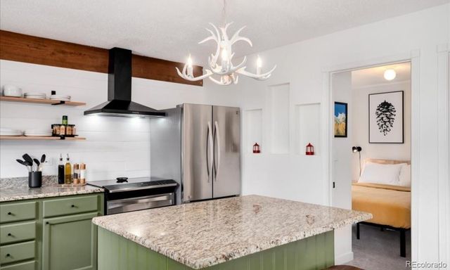 72 Stucke Road, Bailey, CO 80421