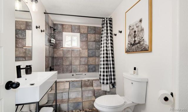 72 Stucke Road, Bailey, CO 80421