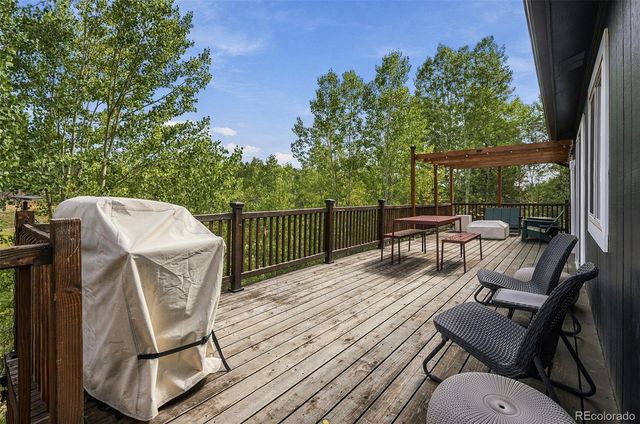 72 Stucke Road, Bailey, CO 80421