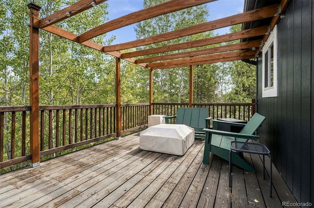 72 Stucke Road, Bailey, CO 80421
