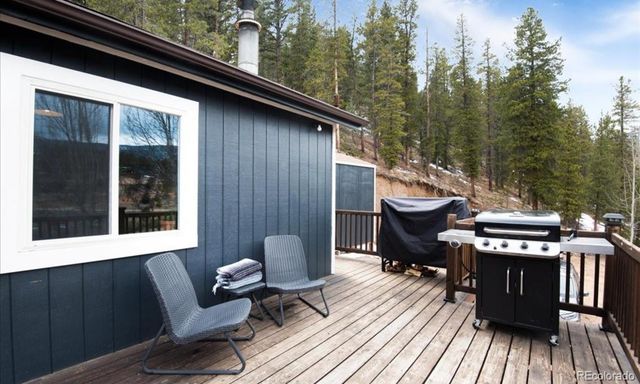 72 Stucke Road, Bailey, CO 80421