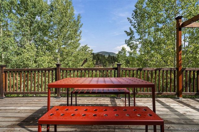 72 Stucke Road, Bailey, CO 80421