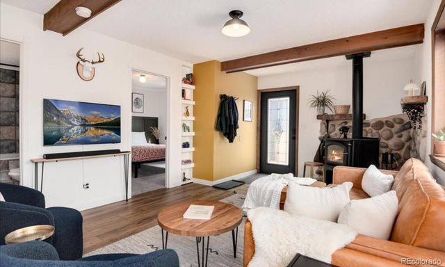 72 Stucke Road, Bailey, CO 80421