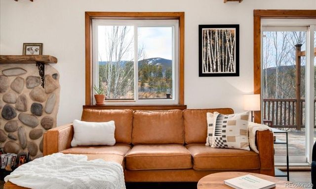 72 Stucke Road, Bailey, CO 80421
