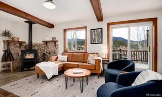 72 Stucke Road, Bailey, CO 80421