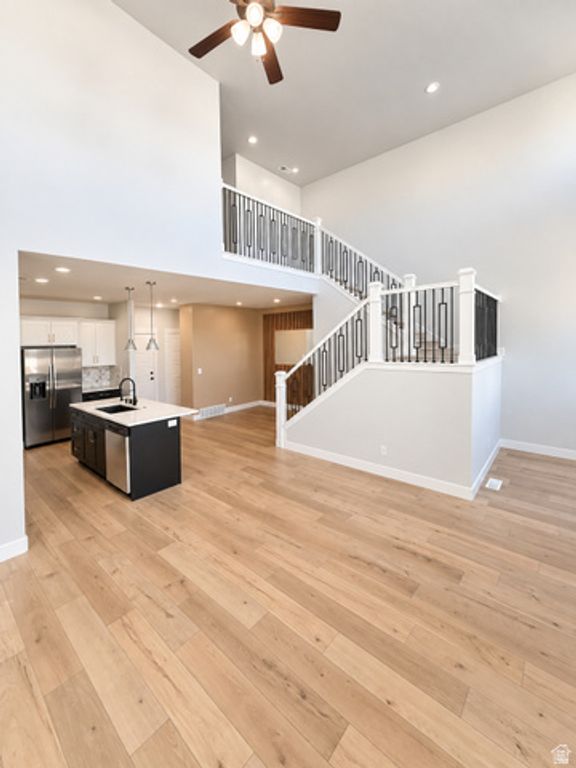 4439 W MONUMENT PEAK DR, Herriman, UT 84096 — photo 3