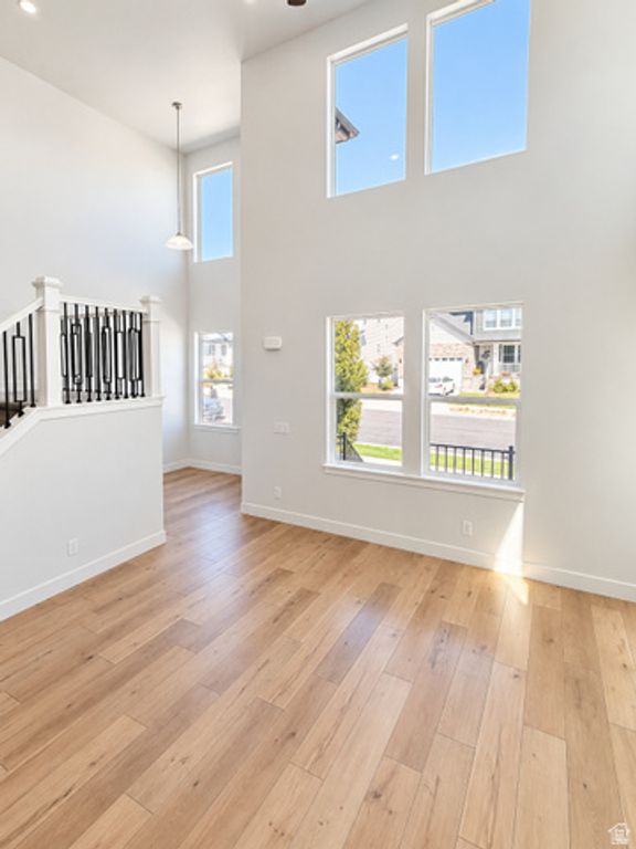 4439 W MONUMENT PEAK DR, Herriman, UT 84096 — photo 4