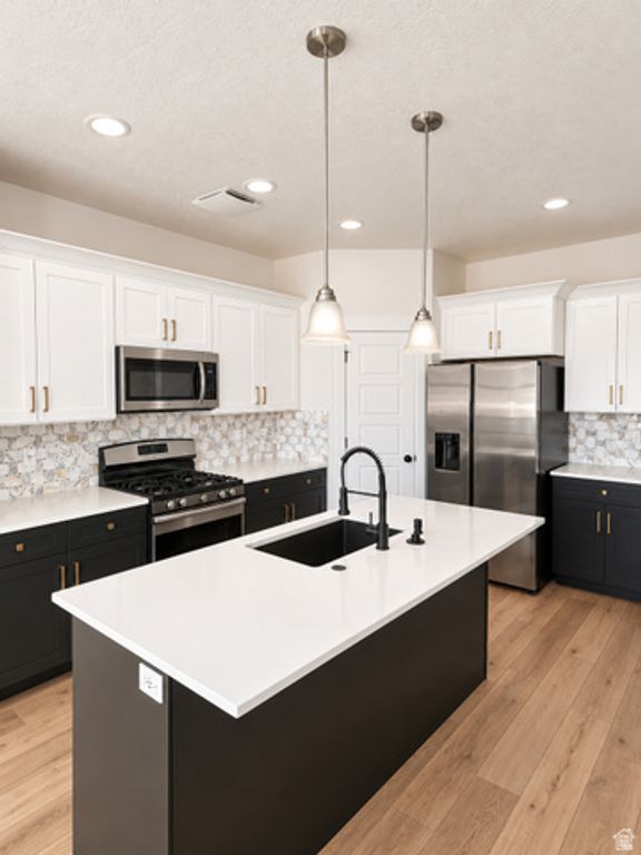 4439 W MONUMENT PEAK DR, Herriman, UT 84096 — photo 5