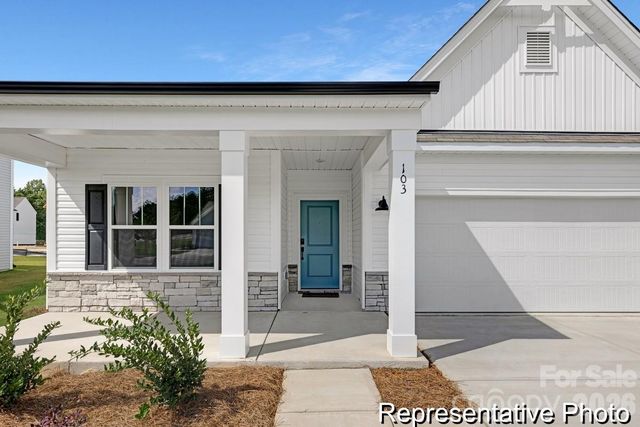 435 Whispering Hills Drive 153bp, Locust, NC 28097