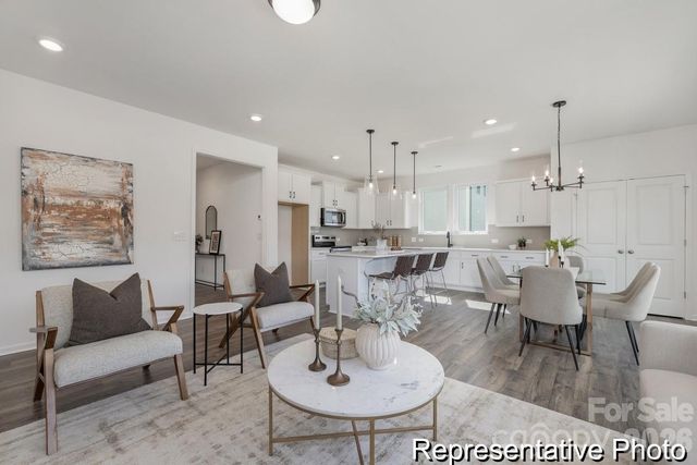 435 Whispering Hills Drive 153bp, Locust, NC 28097