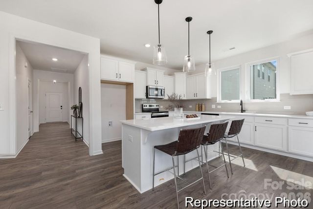 435 Whispering Hills Drive 153bp, Locust, NC 28097