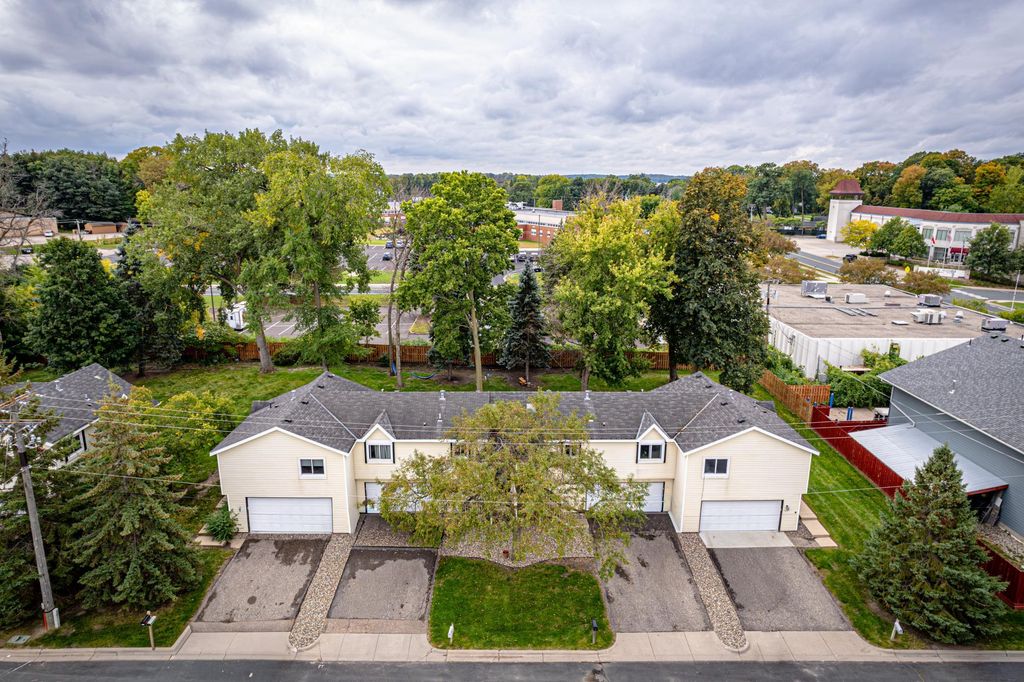 5243 Eden Road, Mound, MN 55364 — exterior