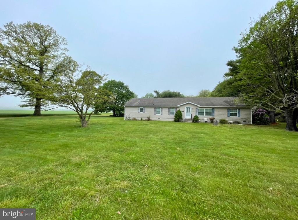 695 CICADA LN, Milford, DE 19963