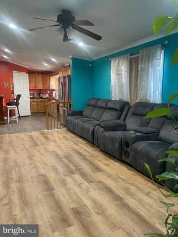 9412 FIRTREE PARK ST, Capitol Heights, MD 20743