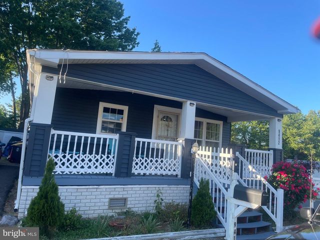 9412 FIRTREE PARK ST, Capitol Heights, MD 20743