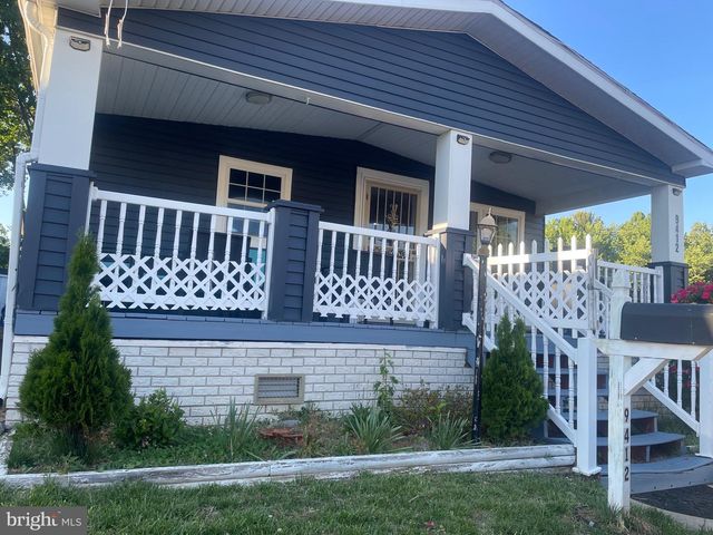 9412 FIRTREE PARK ST, Capitol Heights, MD 20743