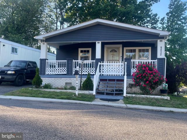 9412 FIRTREE PARK ST, Capitol Heights, MD 20743