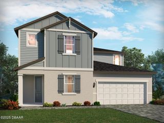 1332 Oakhaven Avenue, Ormond Beach, FL 32174