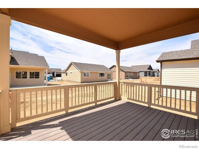 4830 Pinegrove Street, Johnstown, CO 80534