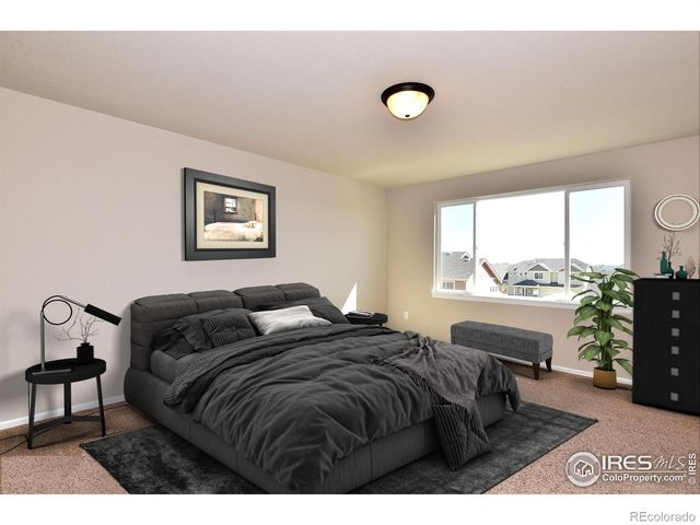 4830 Pinegrove Street, Johnstown, CO 80534