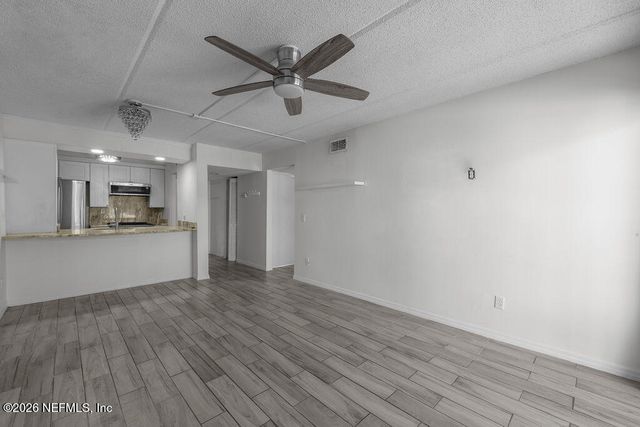 400 1ST Street D, Jacksonville Beach, FL 32250