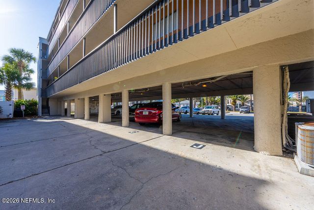 400 1ST Street D, Jacksonville Beach, FL 32250