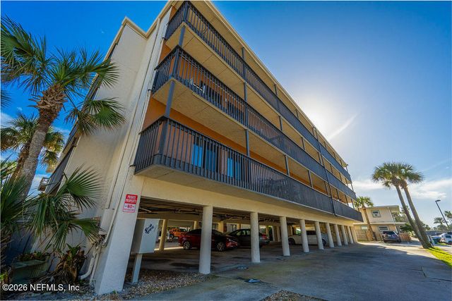 400 1ST Street D, Jacksonville Beach, FL 32250