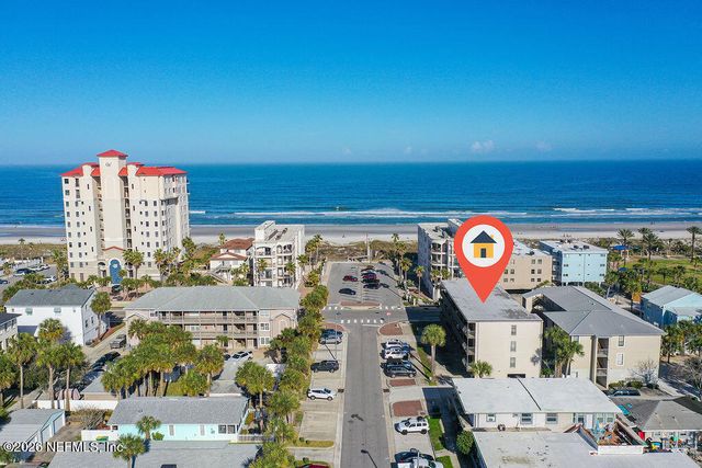 400 1ST Street D, Jacksonville Beach, FL 32250