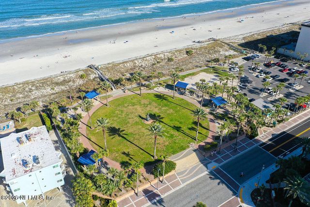 400 1ST Street D, Jacksonville Beach, FL 32250