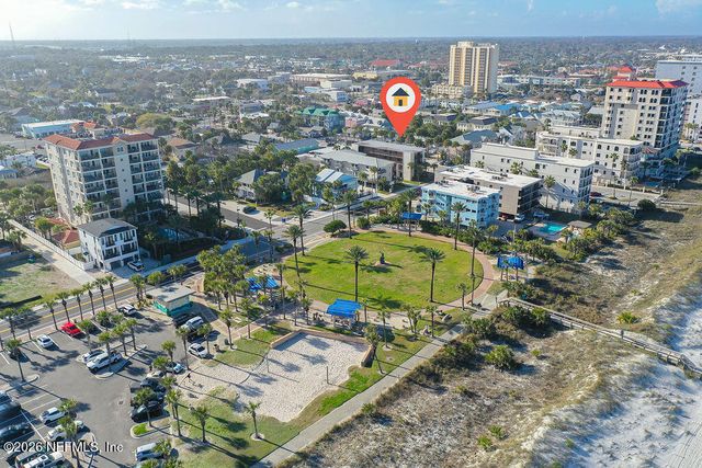 400 1ST Street D, Jacksonville Beach, FL 32250