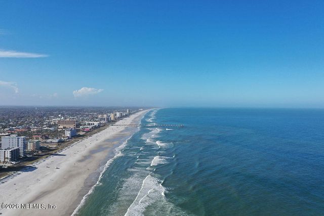 400 1ST Street D, Jacksonville Beach, FL 32250