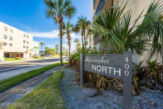 400 1ST Street D, Jacksonville Beach, FL 32250