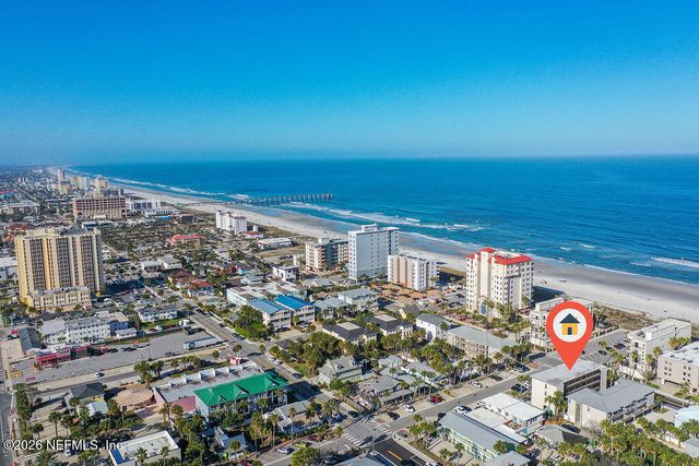 400 1ST Street D, Jacksonville Beach, FL 32250