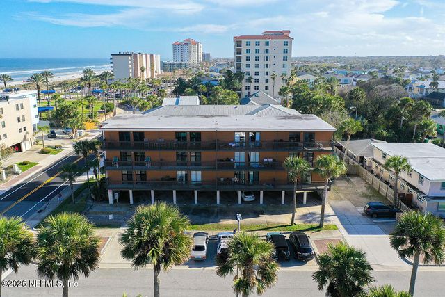 400 1ST Street D, Jacksonville Beach, FL 32250