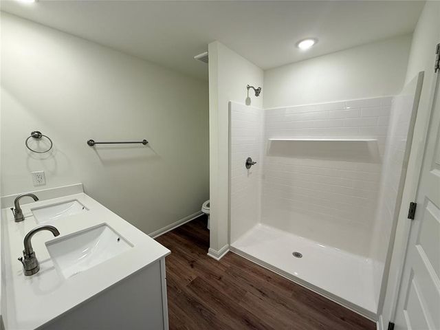 9205 Sweetwater Boulevard, Oklahoma City, OK 73160