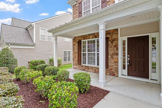 212 Oswego Court, Morrisville, NC 27560