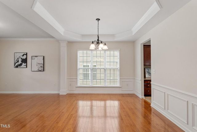 212 Oswego Court, Morrisville, NC 27560