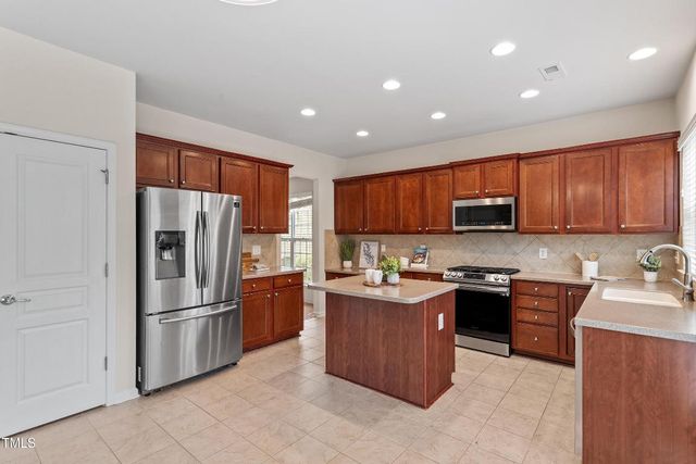212 Oswego Court, Morrisville, NC 27560