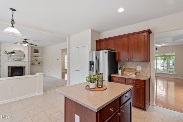 212 Oswego Court, Morrisville, NC 27560