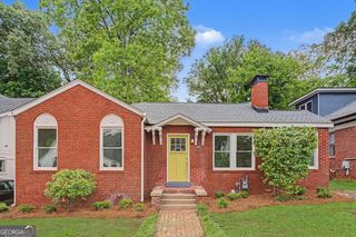 267 Cambridge Avenue, Decatur, GA 30030
