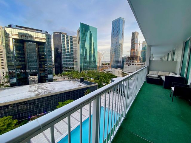 1250 S Miami Ave 1312, Miami, FL 33130