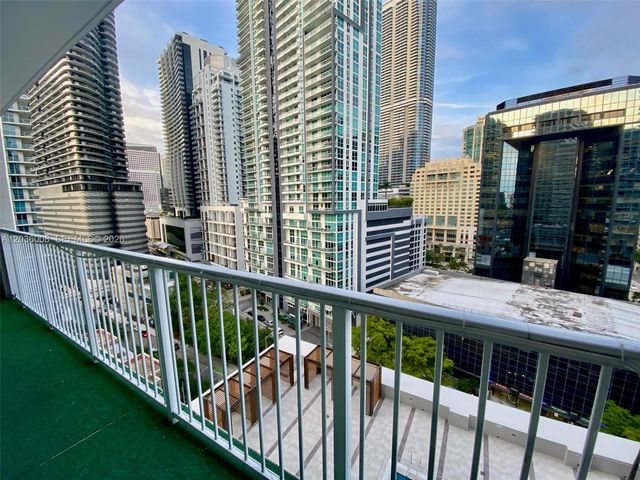 1250 S Miami Ave 1312, Miami, FL 33130