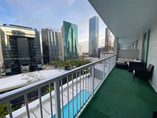 1250 S Miami Ave 1312, Miami, FL 33130