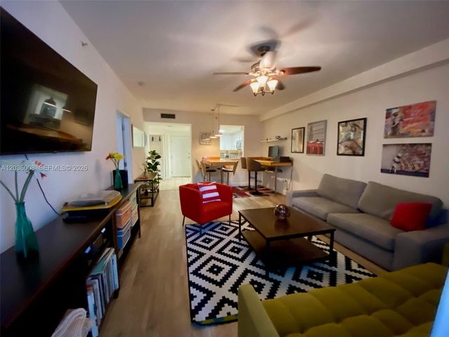 1250 S Miami Ave 1312, Miami, FL 33130